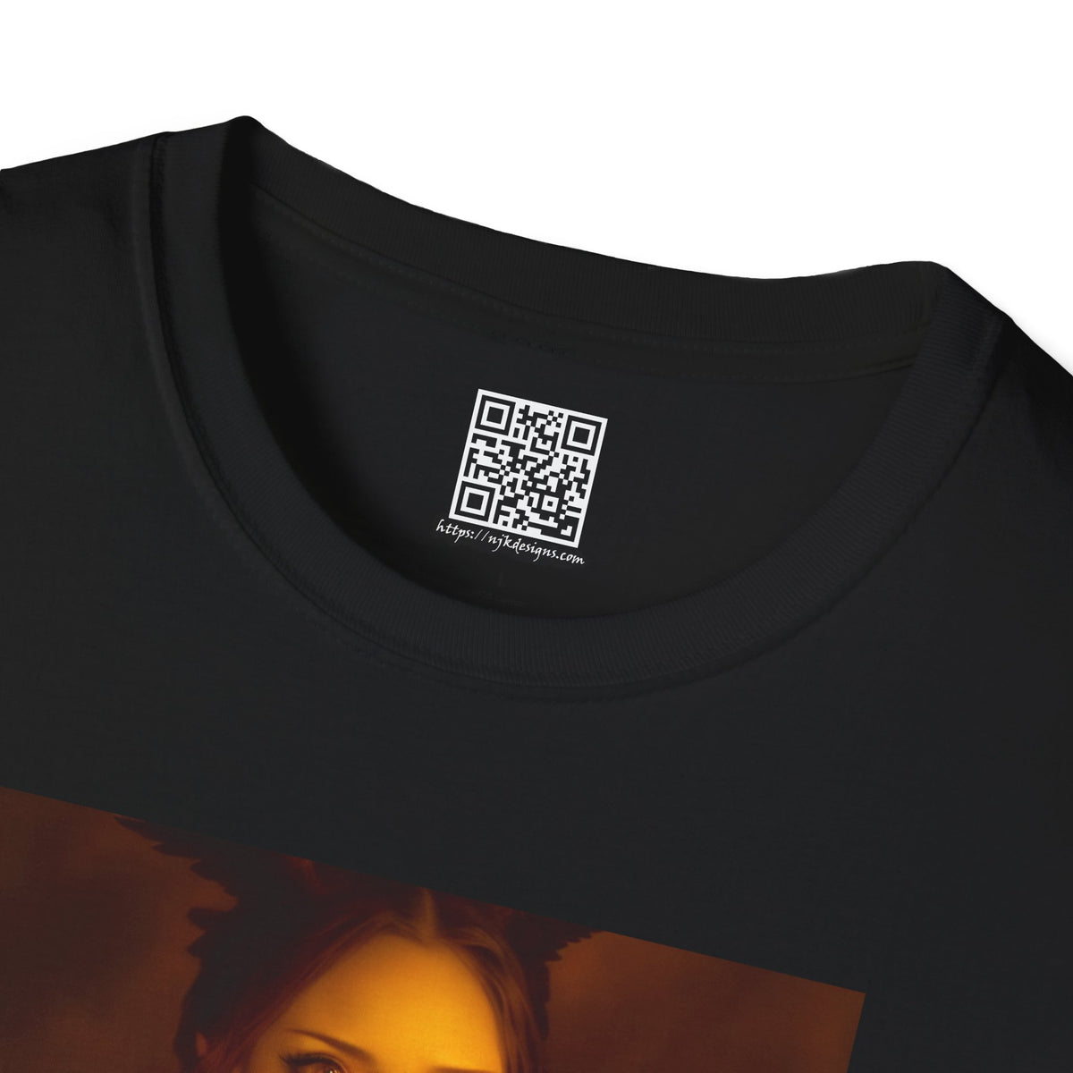 Young Aristocrat - Unisex Softstyle T-Shirt