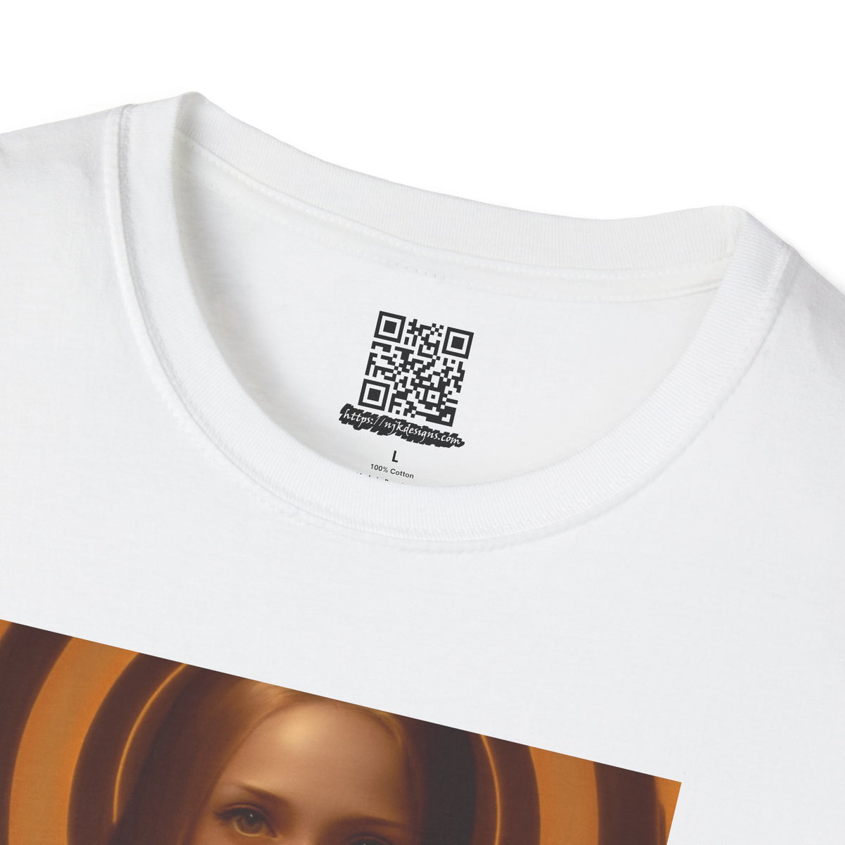 Young Devotee - Unisex Softstyle T-Shirt