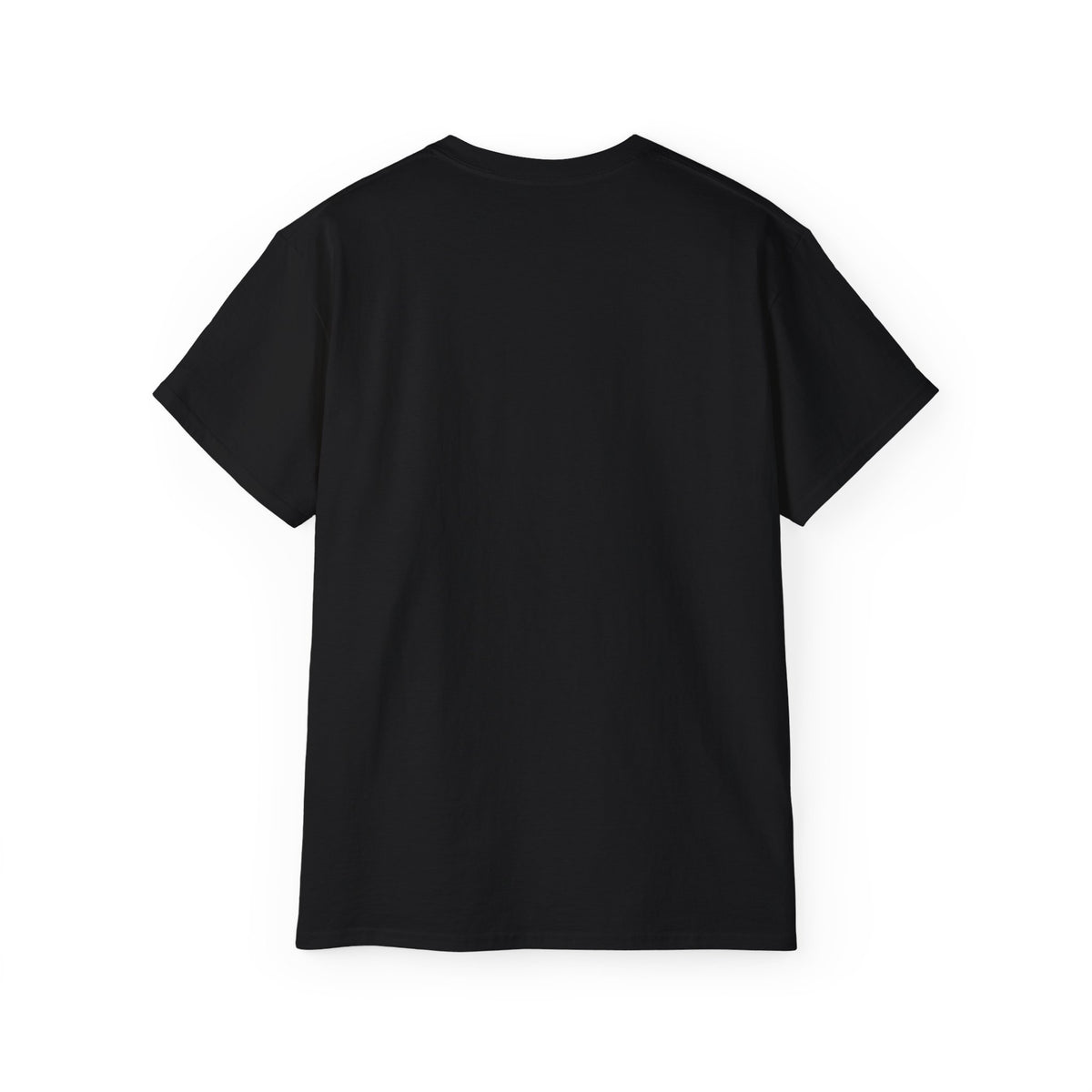 Anime Catgirl Grid T-Shirt