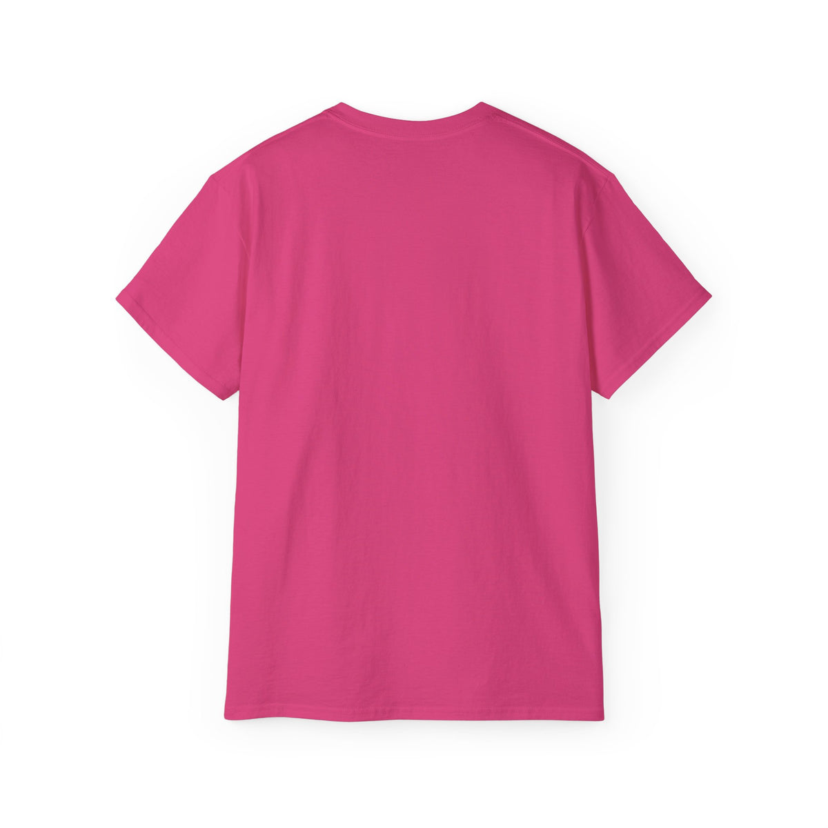 Anime Catgirl Grid T-Shirt