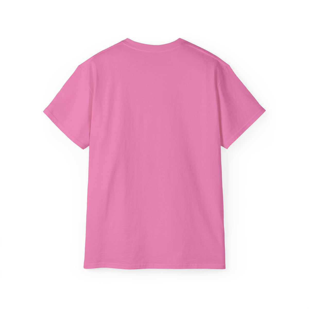 Anime Catgirl Grid T-Shirt