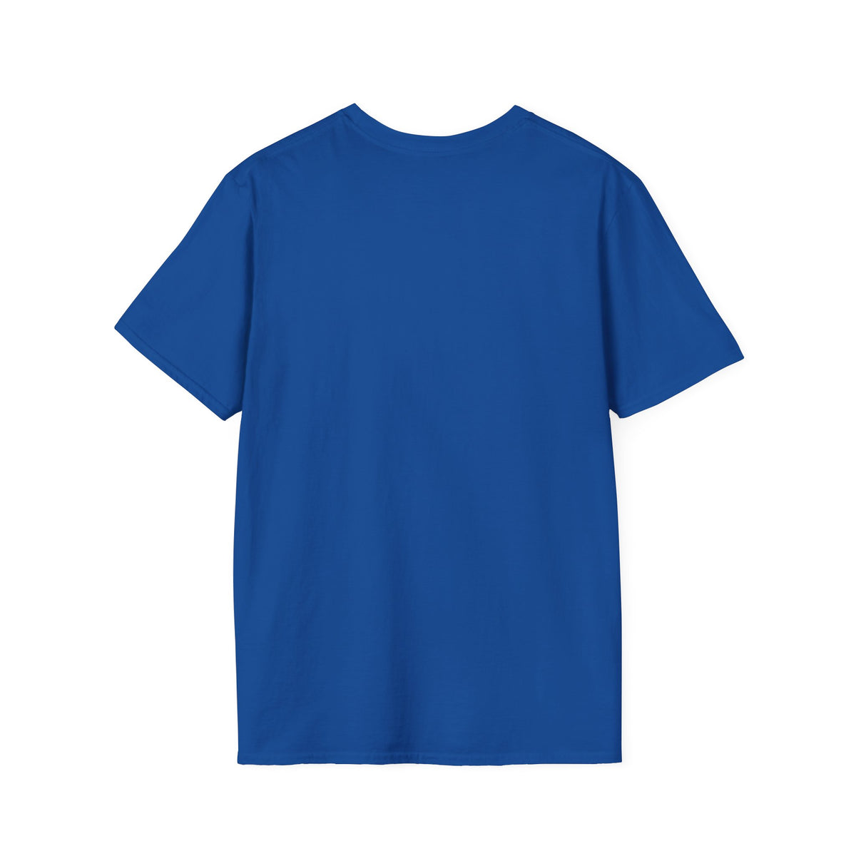 Blonde Duchess - Unisex Softstyle T-Shirt