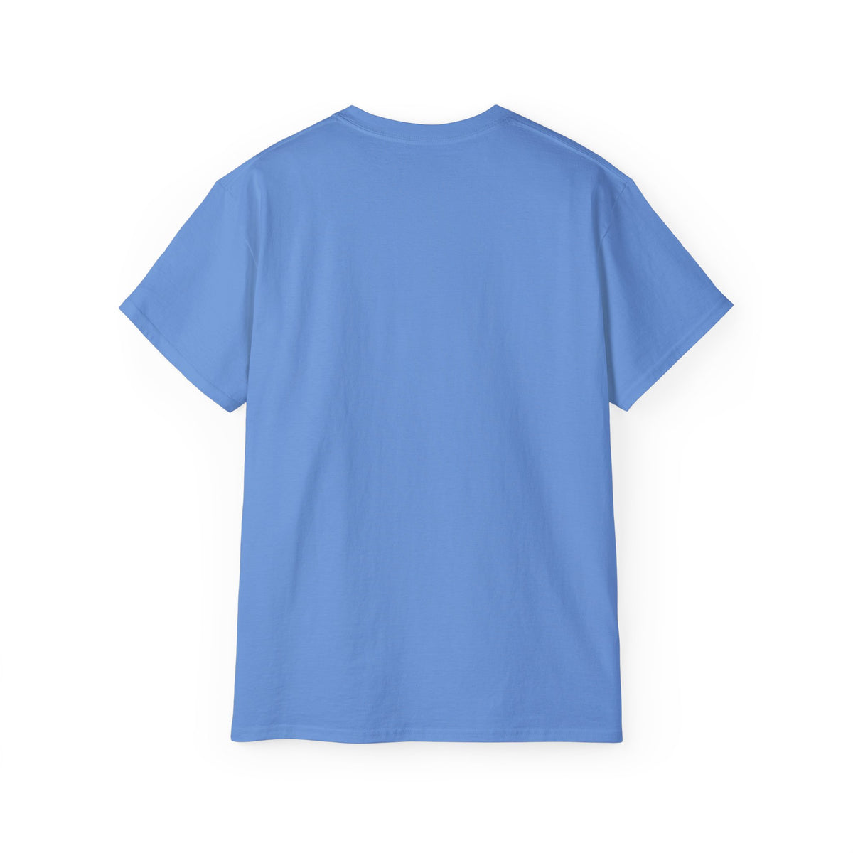 Anime Catgirl Grid T-Shirt