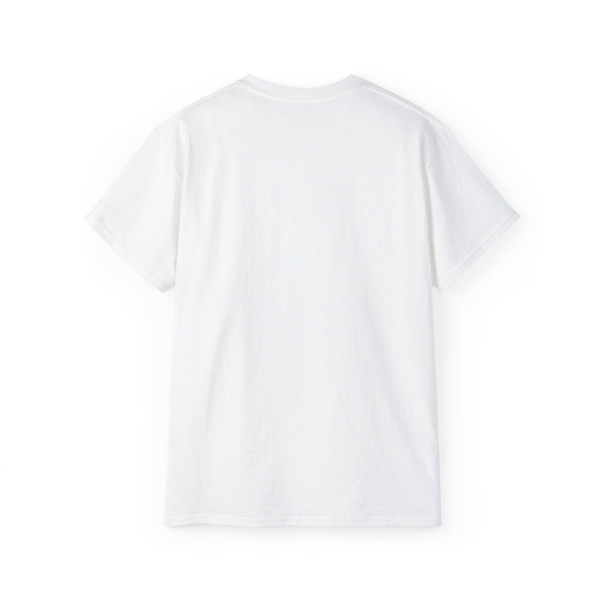 Anime Catgirl Grid T-Shirt