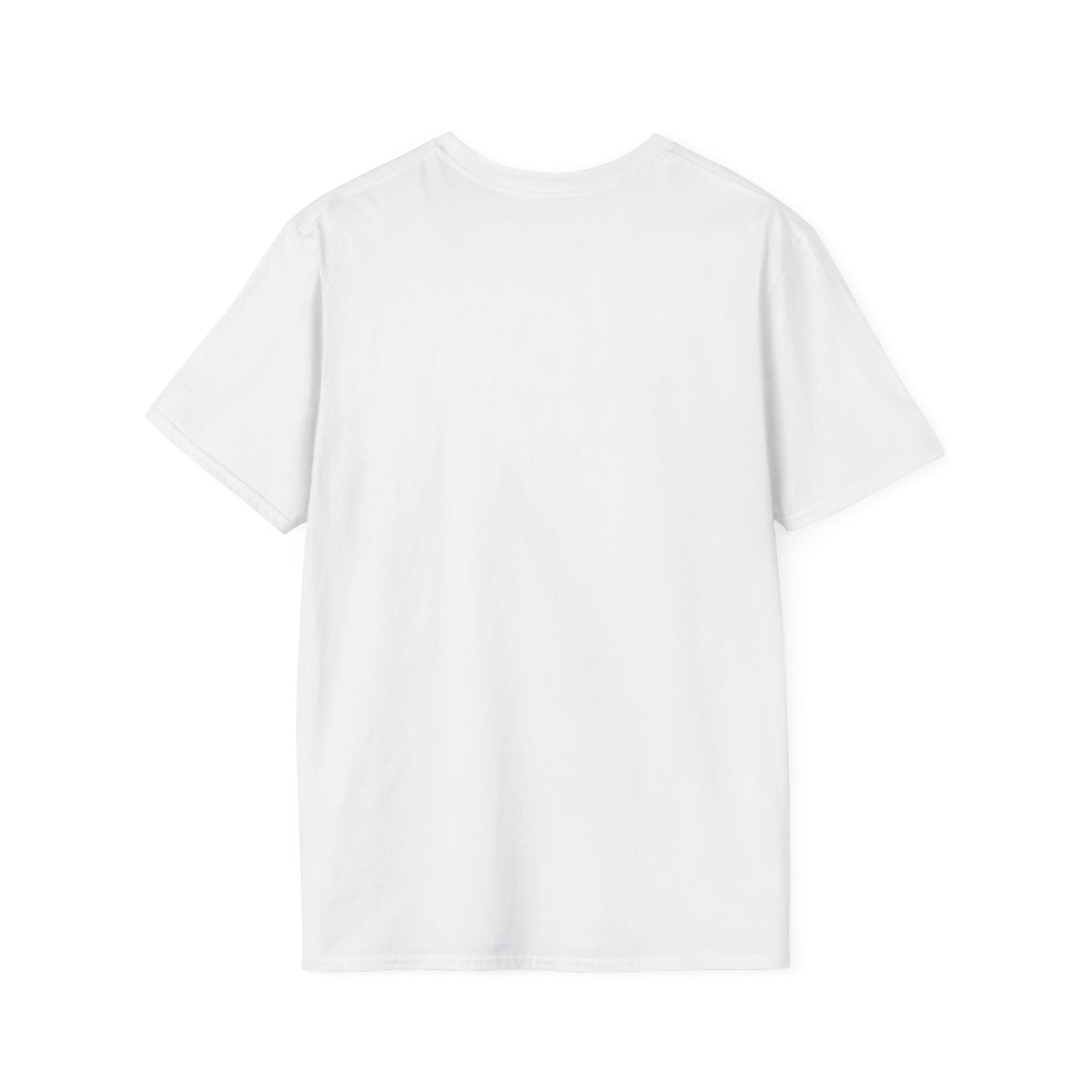 Candlelight Beauty - Unisex Softstyle T-Shirt