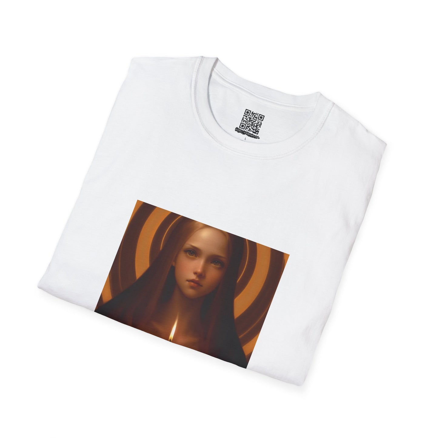 Young Devotee - Unisex Softstyle T-Shirt