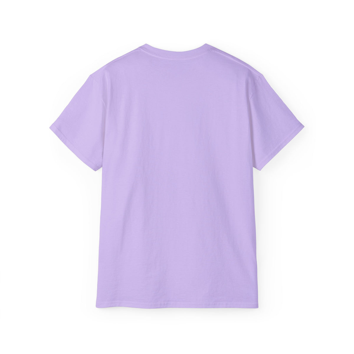 Anime Catgirl Grid T-Shirt