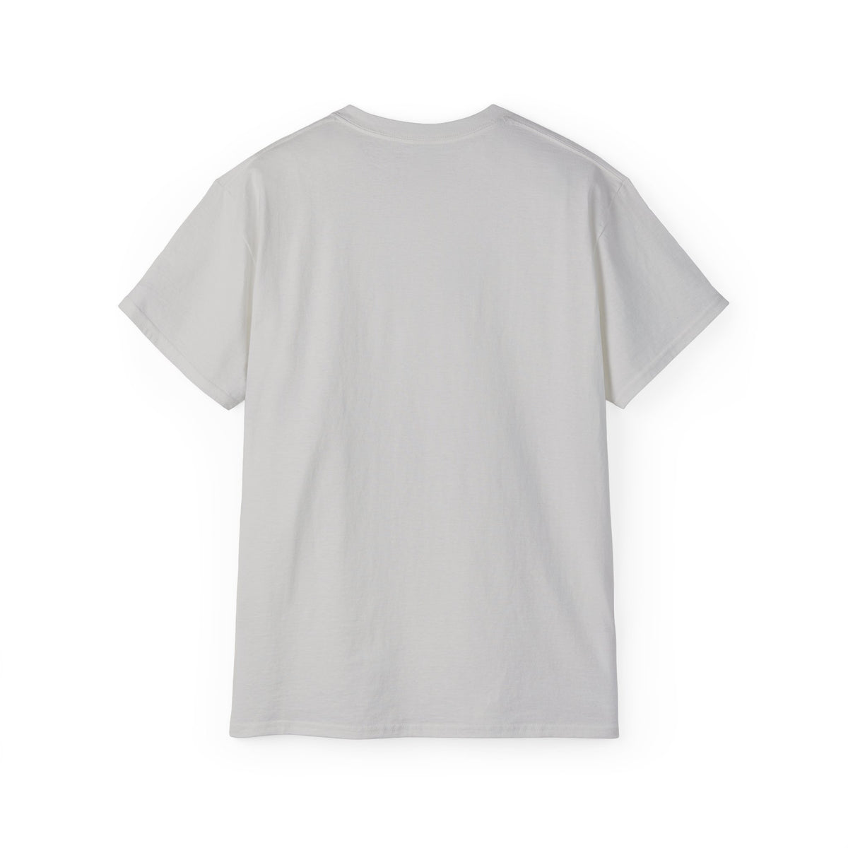 Anime Catgirl Grid T-Shirt