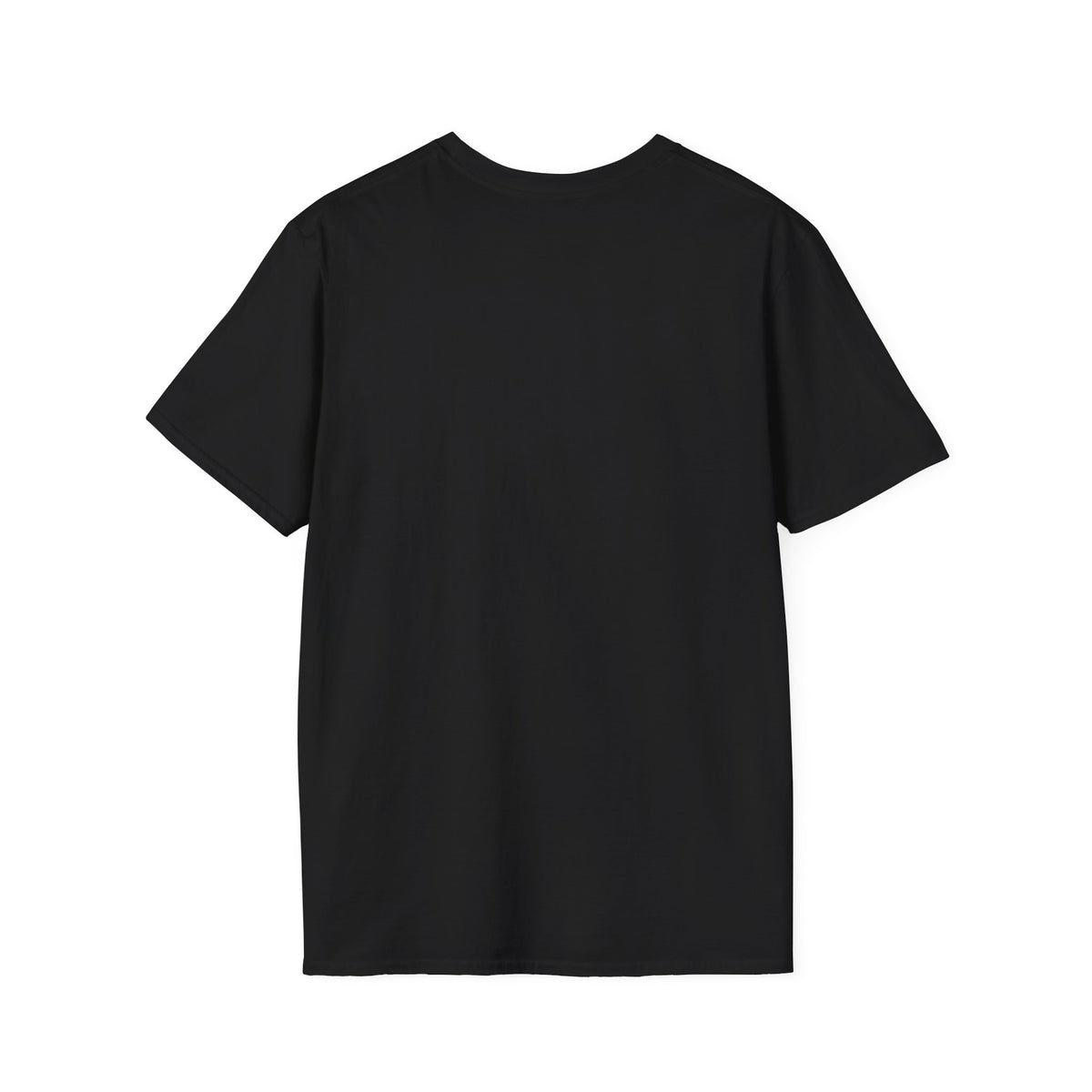 Armored Angel - Unisex Softstyle T-Shirt